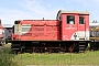 Deutz 25901 - Club Blauer Blitz "2066 001-5"
09.06.2018 - Strasshof, Eisenbahnmuseum "Das Heizhaus"
Thomas Wohlfarth