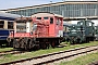 Deutz 25901 - Club Blauer Blitz "2066 001-5"
20.05.2023 - Strasshof an der Nordbahn, Eisenbahnmuseum "Das Heizhaus"
Thomas Wohlfarth