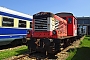 Deutz 25901 - Club Blauer Blitz "2066 001-5"
21.05.2023 - Strasshof an der Nordbahn, Eisenbahnmuseum "Das Heizhaus"
Leon Schrijvers