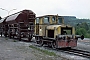 Deutz 25922 - Grevenbrücker Kalkwerke "2"
20.05.1991 - Lennestadt-Grevenbrück
Frank Glaubitz