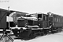 Deutz 25952 - KBE "V 1"
__.01.1972 - Brühl-Vochem, Bahnbetriebswerk der KBEDr. G&uuml;nther Barths