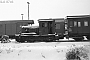 Deutz 25952 - KBE "V 1"
 __.01.1972 - Brühl-Vochem, BahnbetriebswerkDr. G&uuml;nther Barths