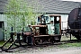 Deutz 26015 - Ges. für chem. Industrie
20.05.1991 - Lennestadt-Grevenbrück
Frank Glaubitz