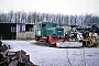 Deutz 26050 - Vorholt & Schega
10.12.1994 - Haltern
Frank Glaubitz