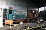 Deutz 27354 - EFO
02.10.2005 - Gummersbach-Dieringhausen, Eisenbahnmuseum
Malte Werning