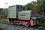 Deutz 27356 - TECHNIKMUSEUM SPEYER
25.10.2006 - Speyer
Thomas Rose