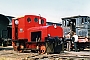 Deutz 33013 - VBV "201"
01.05.1986 - Braunschweig
Dietmar Stresow