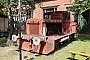 Deutz 33090 - VBV "214"
15.06.2024 - Braunschweig, Lokpark
Thomas Wohlfarth