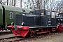 Deutz 33208 - ODF "2"
03.03.2014 - Osnabrück-Piesberg, Bahnhof
Malte Werning