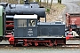 Deutz 33208 - ODF "2"
12.03.2012 - Osnabrück-Piesberg, Zechenbahnhof
Stefan Kier