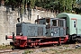 Deutz 33208 - ODF "2"
27.09.2009 - Osnabrück-Piesberg
Robert Krätschmar