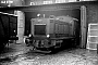 Deutz 36621 - BAOR "36621"
__.08.1961 - Bielefeld
Major John Poyntz (Archiv ILA Dr. Barths)