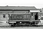 Deutz 36624 - DB "270 032-6"
19.06.1968 - Rotenburg (Wümme)
Dr. Werner Söffing