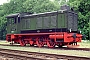 Deutz 36627 - DR "V 36 027"
21.06.1998 - Gadebusch
Thomas Rose