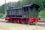 Deutz 36627 - DR "V 36 027"
21.06.1998 - Gadebusch
Thomas Rose