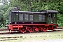 Deutz 36627 - DR "V 36 027"
21.06.1998 - Gadebusch
Thomas Rose