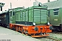 Deutz 36627 - DR "103 027-9"
__.06.1987 - Erfurt, Hauptbahnhof
Andreas Fiedler