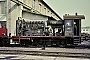 Deutz 36632 - DB "236 220-0"
04.04.1974 - Bremen-Sebaldsbrück, DB-Ausbesserungswerk
Hinnerk Stradtmann