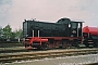Deutz 36656 - BSM "V 20 050"
01.04.1987 - Augsburg-Oberhausen, GleisbauhofReiner Würges