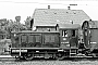 Deutz 36660 - DB "270 005-2"
19.06.1968 - Rotenburg (Wümme)Dr. Werner Söffing