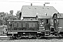 Deutz 36660 - DB "270 005-2"
19.06.1968 - Rotenburg (Wümme)
Dr. Werner Söffing