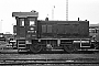 Deutz 36667 - DB "270 007-8"
04.04.1969 - Braunschweig, Bahnbetriebswerk
Helmut Philipp