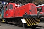 Deutz 36763 - RIM
06.04.2015 - Köln-Nippes
Dominik Eimers