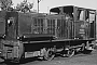 Deutz 36778 - Wandsbeker Industriebahn "6"
__.__.19xx - Wandsbek
Günter Kästner (Archiv Freunde der Eisenbahn e.V., Hamburg (FdE))