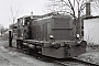 Deutz 36857 - VTG
21.04.1981 - Bremen-Vegesack
Ulrich Völz