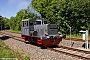 Deutz 36871 - VSE
27.05.2017 - Schwarzenberg (Erzgebirge), Eisenbahnmuseum
Benjamin Ludwig