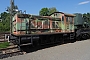 Deutz 39624 - DDM "20 043"
07.06.2024 - Neuenmarkt-Wirsberg, Deutsches Dampflokomotiv-Museum
Leonard Krapf