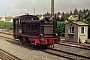 Deutz 39625 - DB "270 041-7"
16.05.1977 - Korntal
Stefan Motz