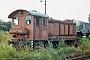 Deutz 39628 - VGH "V 36 004"
09.07.1988 - Hoya, BahnhofK. D. Hensel (Archiv Malte Werning)