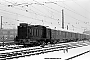 Deutz 39628 - DB "236 222-6"
14.02.1976 - Hannover, Hauptpostamt
Ulrich Budde