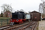 Deutz 39643 - Freunde der Marschbahn "V 20 042"
01.02.2022 - Glückstadt
Gunnar Meisner