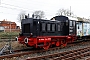 Deutz 39643 - Freunde der Marschbahn "V 20 042"
01.02.2022 - Glückstadt
Gunnar Meisner