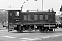 Deutz 39643 - MEP "V 20 042"
28.05.1987 - Paderborn-MönkelohDietrich Bothe