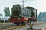 Deutz 39645 - DB "270 033-4"
24.07.1970 - Minden (Westfalen), Versuchsanstalt
Thomas  Köpp
