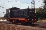 Deutz 39651 - DB "270 002-9"
16.07.1973 - Dortmund Rbf
Jürgen Wensorra