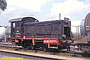 Deutz 39654 - DB "270 035-9"
01.08.1979 - Hamburg-Waltershof, ÖlhafenRolf Köstner