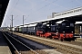 Deutz 39654 - VBV "V 20 035"
__.06.1991 - Braunschweig, Hauptbahnhof
Hinnerk Stradtmann