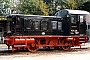 Deutz 39655 - DB "V 20 036"
03.10.1985 - Bochum-Dahlhausen
Malte Werning