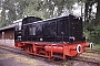 Deutz 39655 - DB "V 20 036"
17.09.1989 - Bremen, Betriebswerk
Gerd Hahn