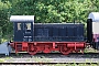 Deutz 39655 - BSW Koblenz-Lützel "V 20 036"
25.06.2022 - Koblenz-Lützel
Thomas Wohlfarth