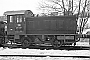 Deutz 39659 - DB "270 039-1"
01.03.1969 - Hamburg-Harburg, Bahnbetriebswerk
Helmut Philipp