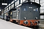 Deutz 39659 - VVM "V 20 039"
__.09.1989 - Kiel, Hauptbahnhof
Tomke Scheel