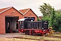 Deutz 39659 - VVM "V 20 039"
05.07.2003 - Schönberg (Holstein)
Jens Vollertsen