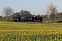 Deutz 39659 - VVM "V 20 039"
22.04.2019 - Muxall
Tomke Scheel