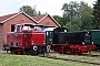 Deutz 39659 - VVM "V 20 039"
04.10.2020 - Schönberg (Holstein)
Tomke Scheel