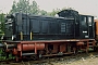 Deutz 39659 - VVM "V 20 039"
28.07.1995 - Schönberg (Holstein)-Schönberger StrandAndreas Adler